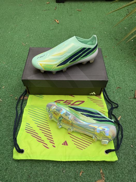Adidas F50 Hyperfast Elite LL + Saco (Oferta)