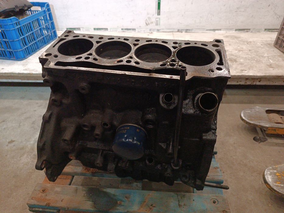 Bloco de motor - RENAULT KANGOO Express (FC0/1_) | 97 -