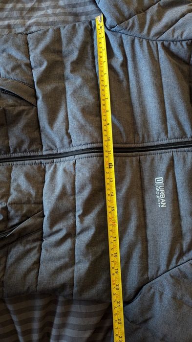 Куртка ветровка Urban