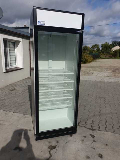 Witryna chłodnicza 700 litr,chłodnia,lodówka.NoFrost