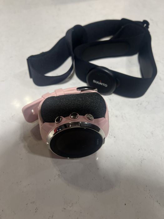 Zegarek Suunto damski