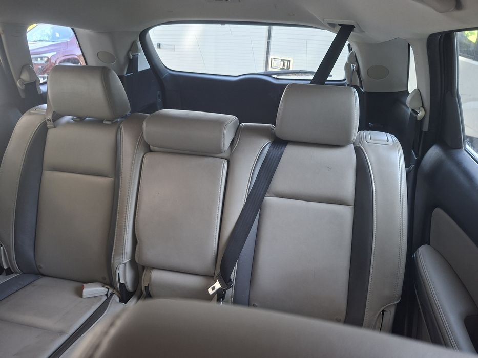 MAZDA CX9 2010r 3.7