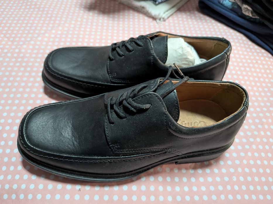 Sapatos Confort Seaside