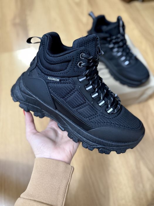 Зимові ботинки 41-25,5см