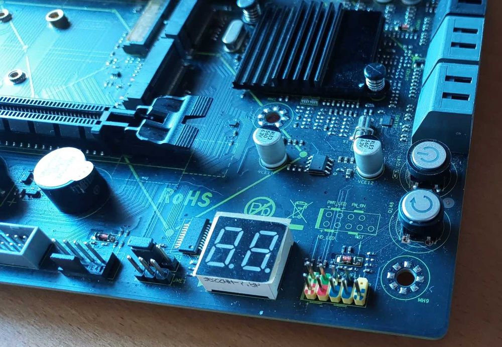 Motherboard X99 + i7-6800K + Xeon extra – Workstation/CAD/Entusiastas