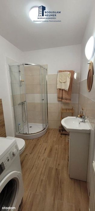 2 pokoje + parking | Parter, Wrześnieńska | pow. 34.71 m² - Widok 6