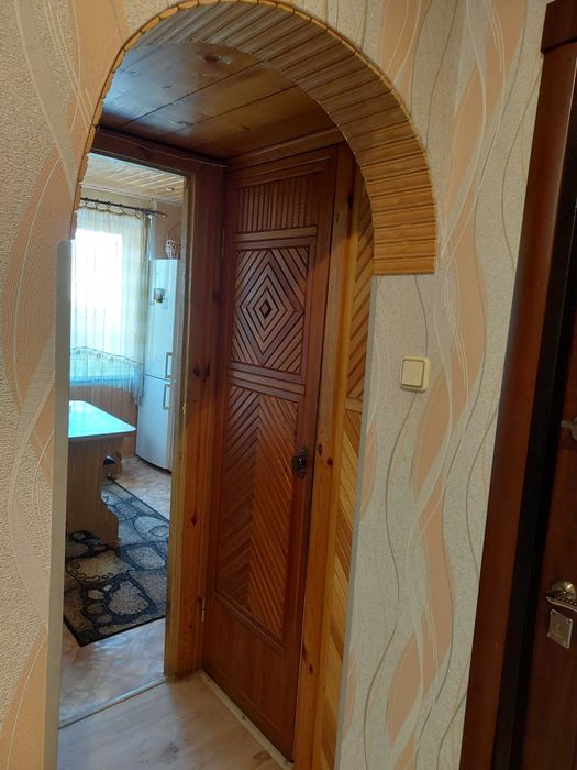 Продаж двокімнатної квартири від власника