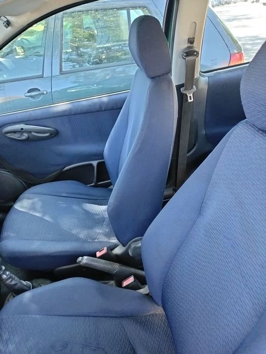 Fiat Punto 1.2 2000
