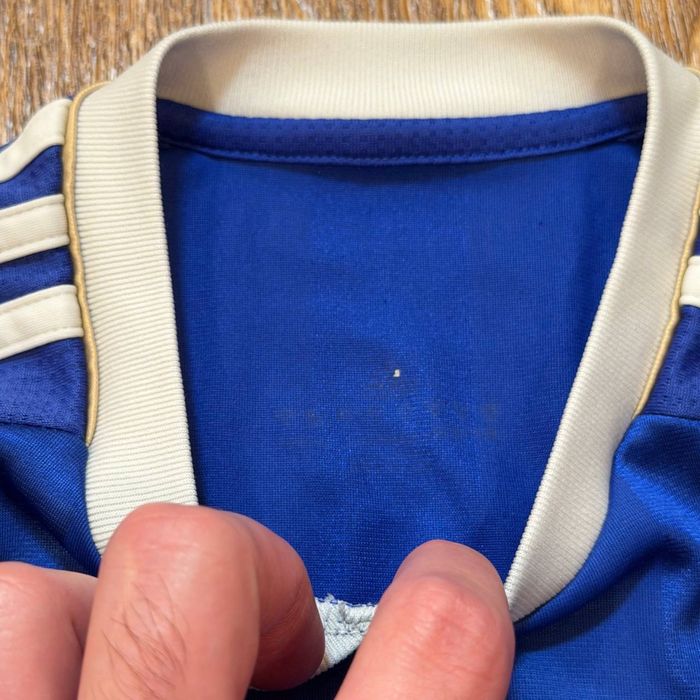 Кофта от Adidas Dynamo Kyiv PrivatBank