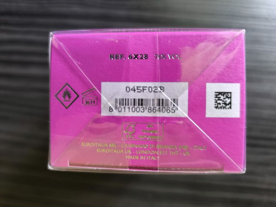 Moschino Toy 2 Bubble Gum Туалетна вода жіноча, 30 мл