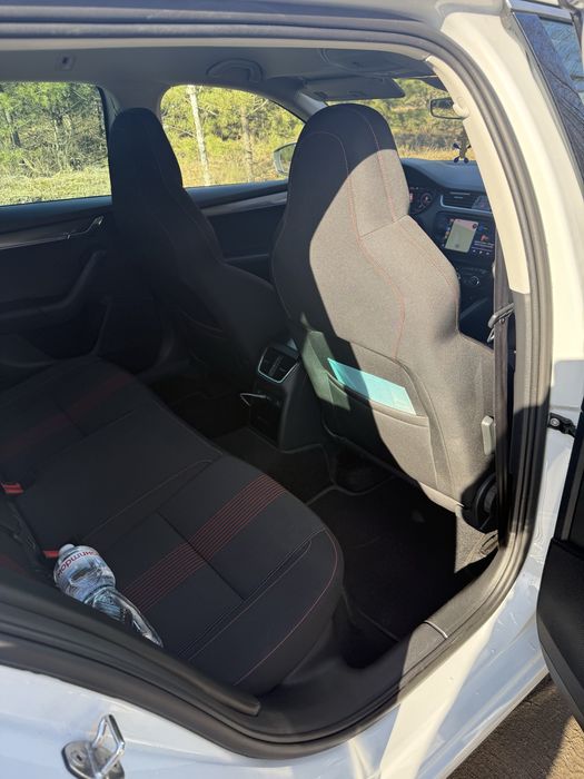 Продам Skoda octavia A7 Fl