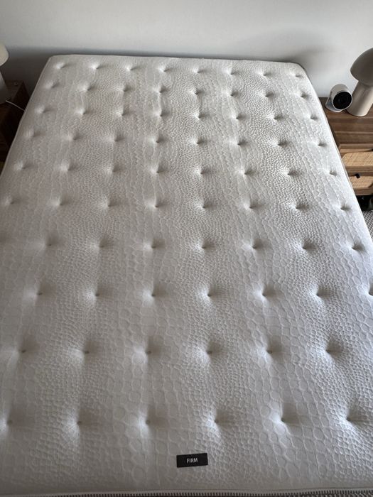 Colchao jysk 140x190