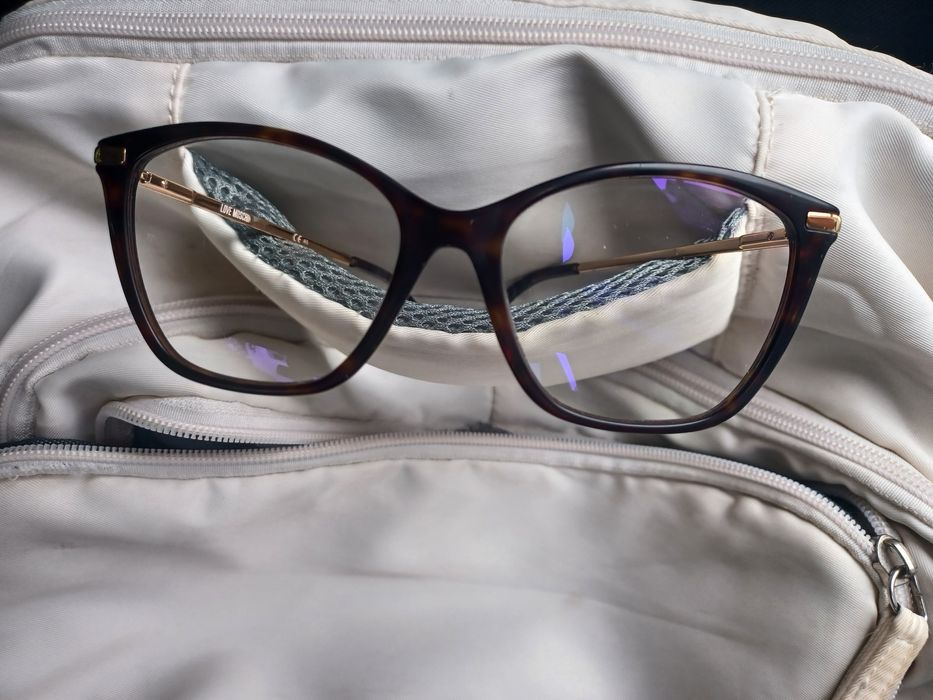 Óculos graduados para senhora