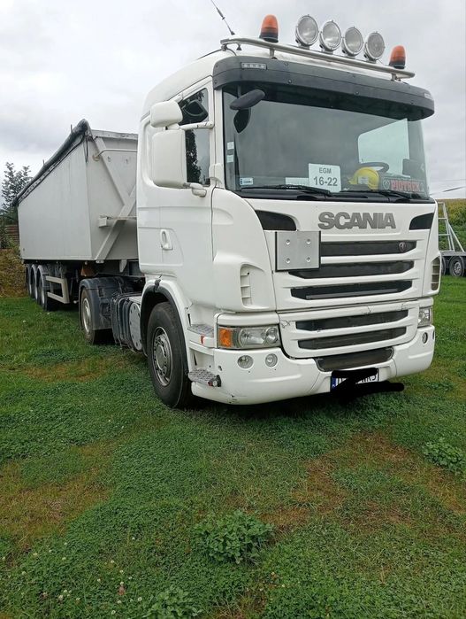 Scania