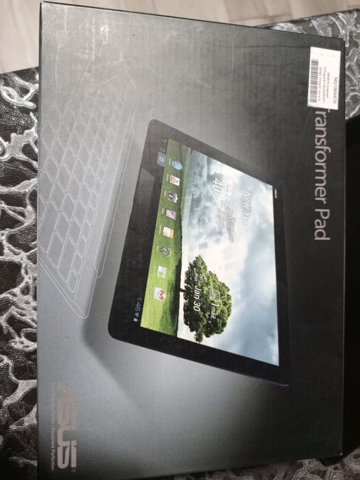 Продам Планшет  Asus