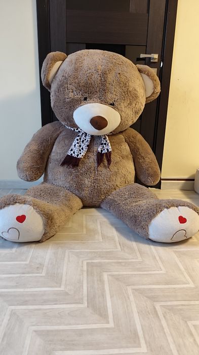 Продам ведмедика