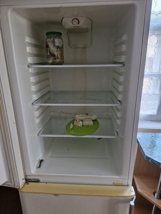 Холодилник вживаний