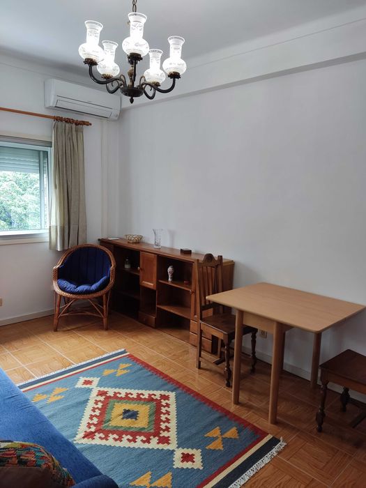 T1 apartment in central Coimbra - Apartamento T1 no centro de Coimbra