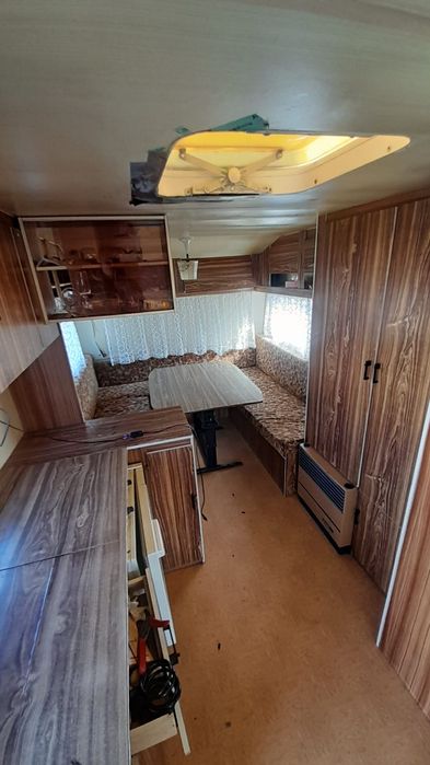 Domek letniskowy,przczepa kempingowa  transport