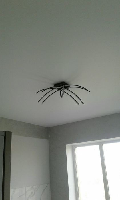 Натяжні стелі Сміла ( натяжные потолки)