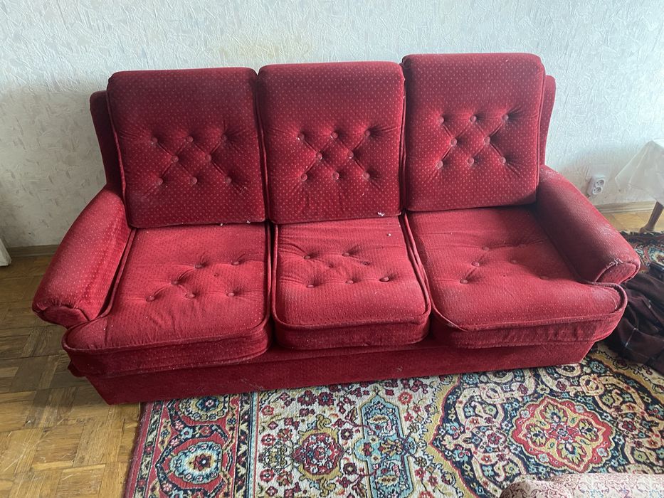 Диван розкладний Безкоштовно