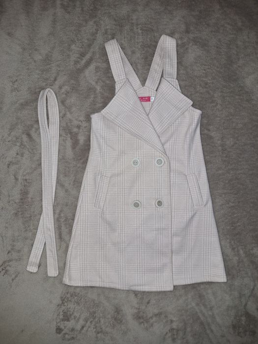 Плаття для дівчинки