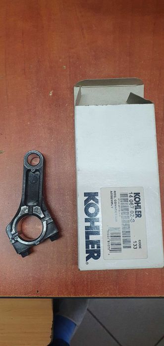 Korbowód Kohler XT675 nowy