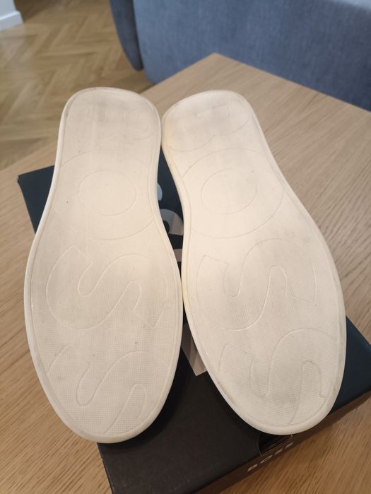 Buty BOSS CLINT r.40