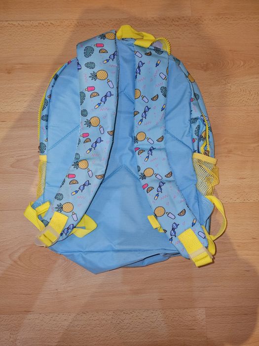 Mochila para menina
