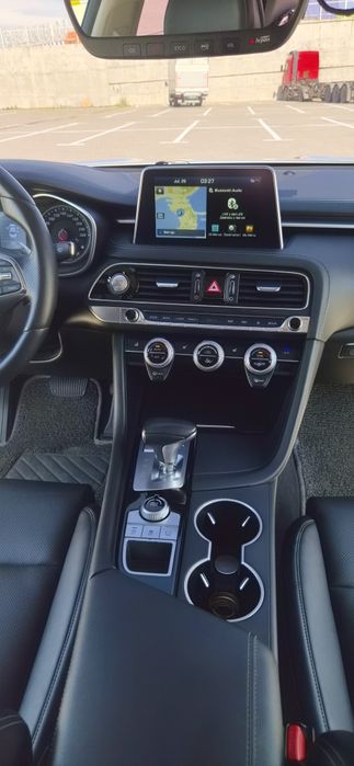 Продам Hyundai Genesis 2.2 дизель