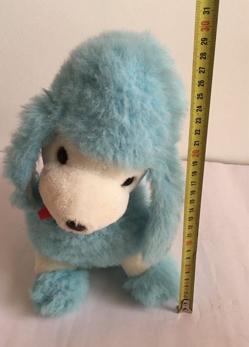 Лот мʼяких іграшок 5 шт. / 28-34 см / пакет мягких игрушек 5 шт.