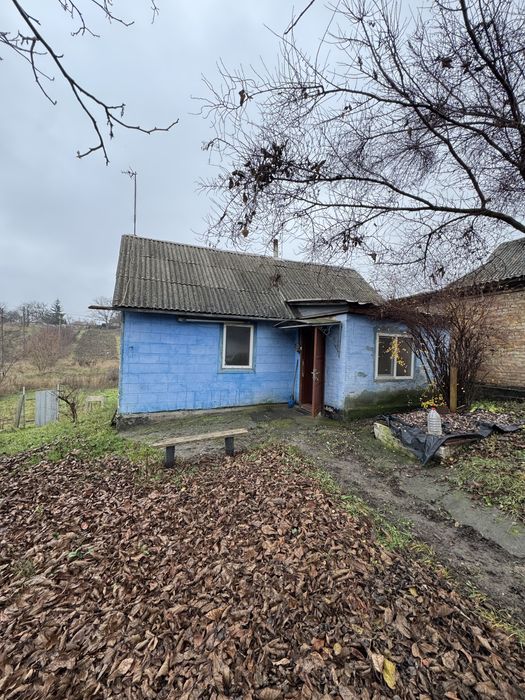 Продаж будиночку, р-н Поштовий