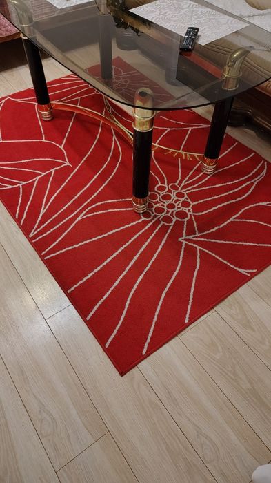 Dywan 133/195 IKEA