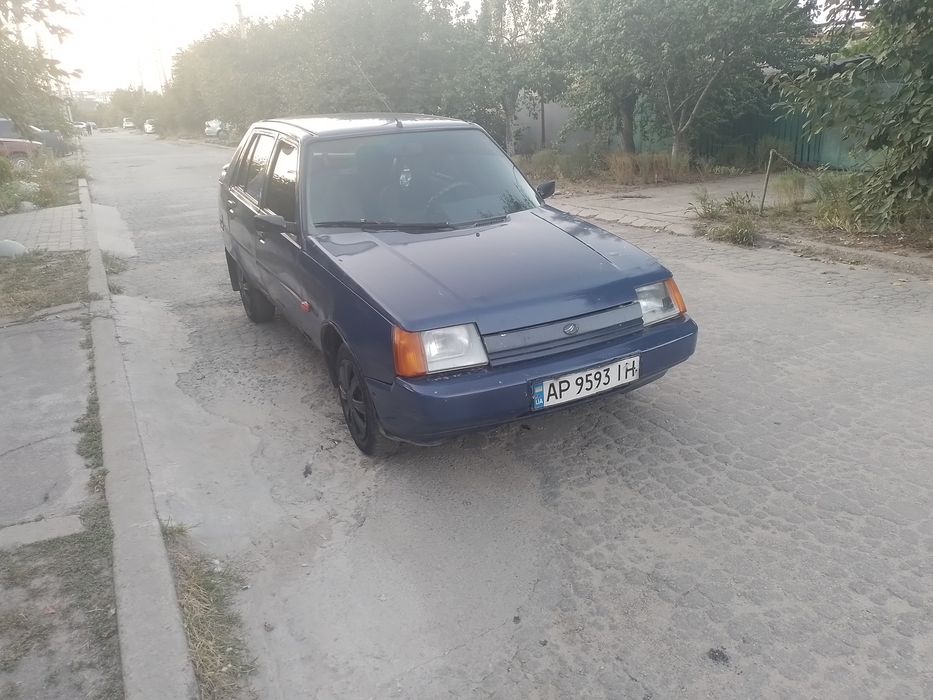 Продам ЗАЗ - 1103.  1.3L.