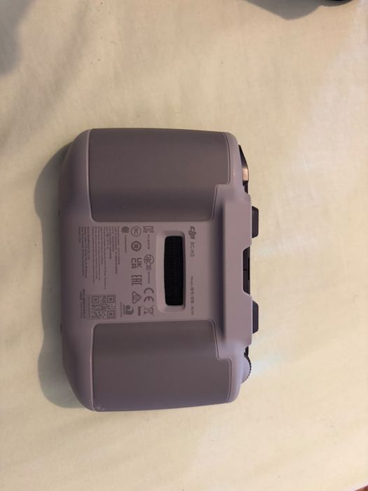 DJI Neo + Comando