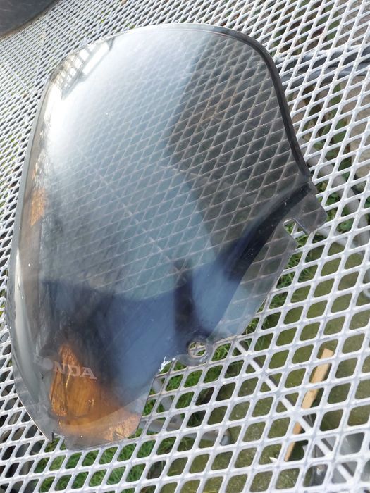 Honda transalp xl650