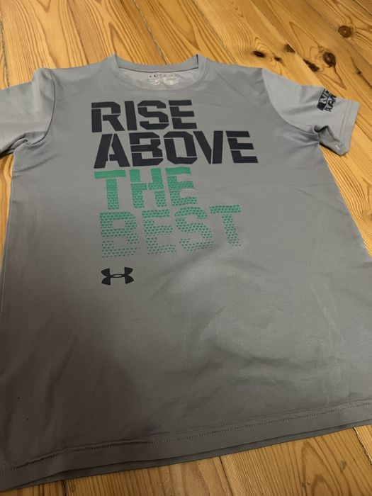 Спортивна футболка Under Armour