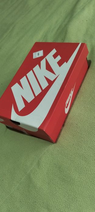 Nike air max comando leather