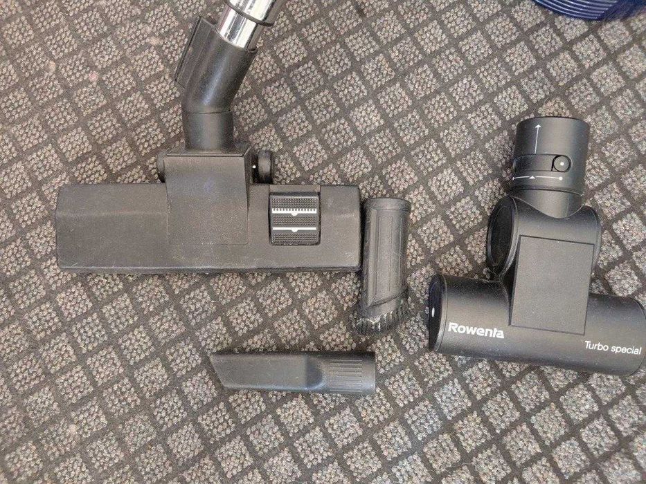 Пилосос Rowenta RS622, б.у.