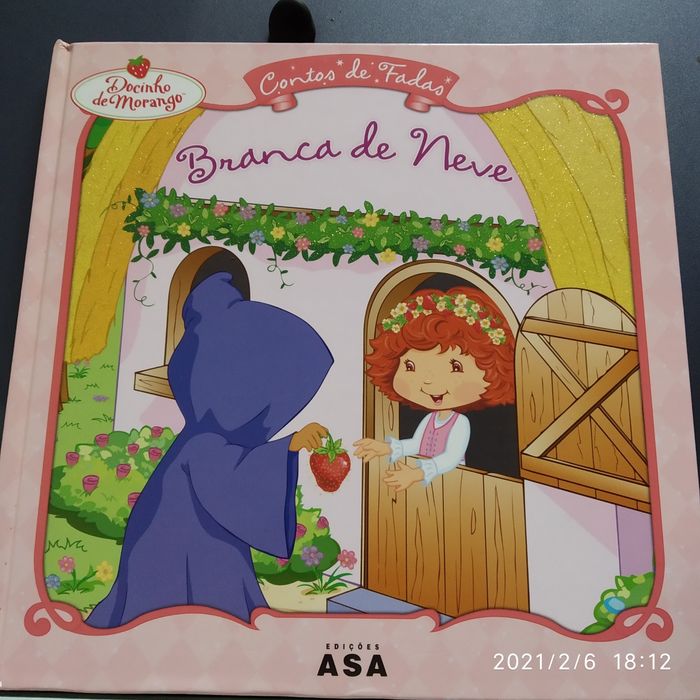 Livros/ vários - Como novos