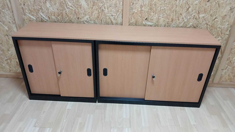 Mobiliário de escritório