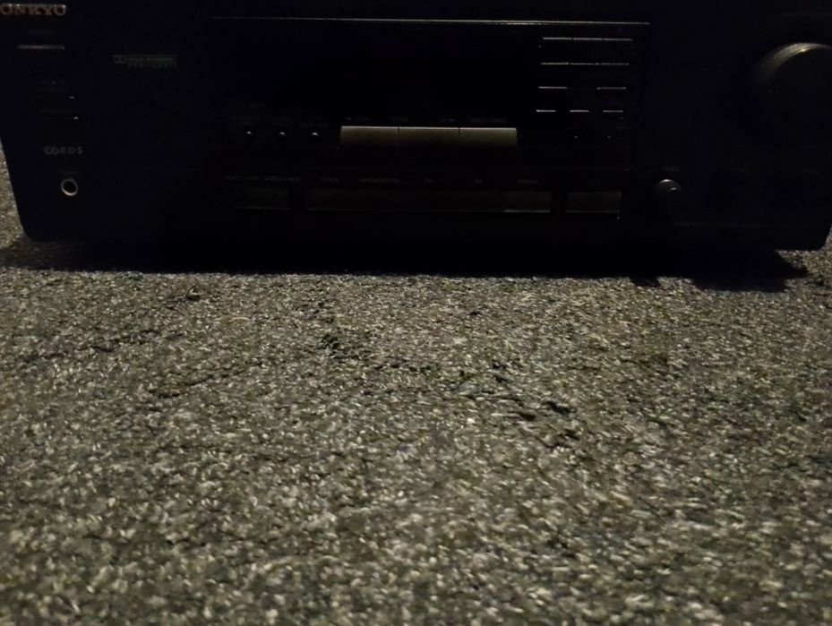 Hi Fi vários equipamentos