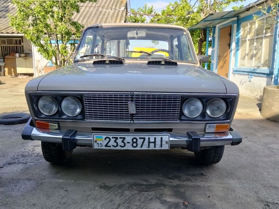 Продам ВАЗ 21063