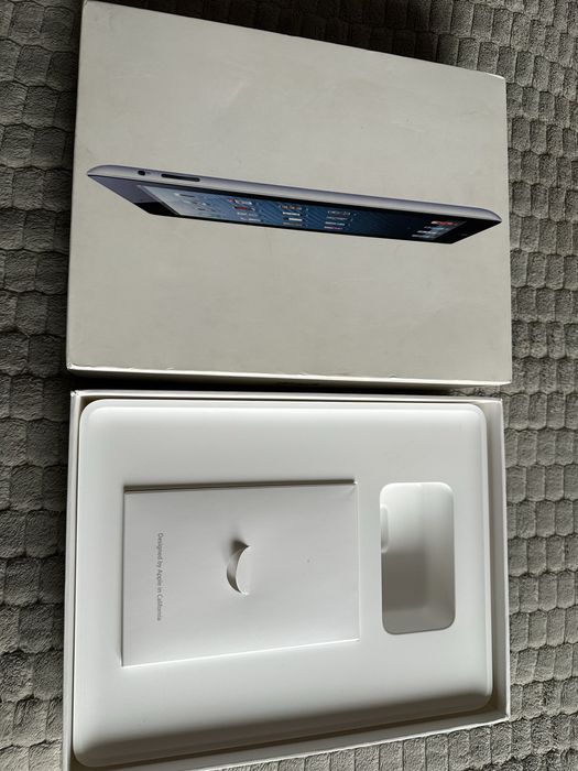 Apple iPad 16GB Wi-Fi + Cellular | Оригінал |