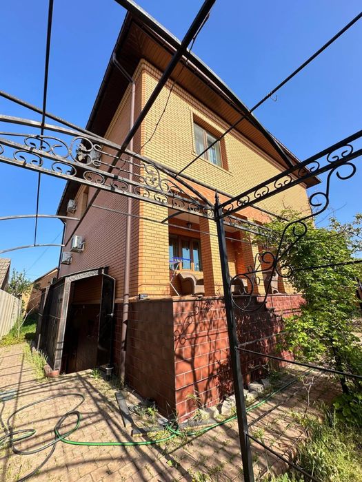 House by the address st. Primorskaya (area 330 m²) - Atlanta.ua - photo 13