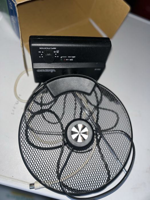 Antena pokojowa Vivano