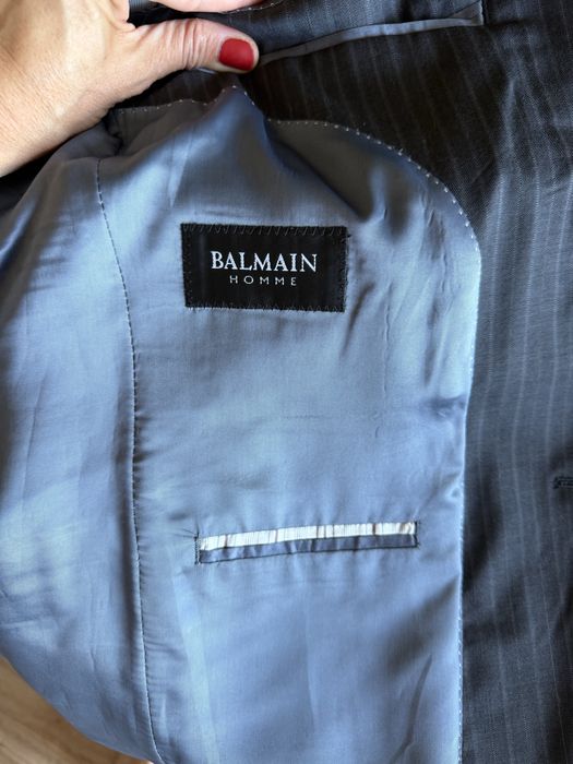 Піджак пиджак Balmain S-M оригинал