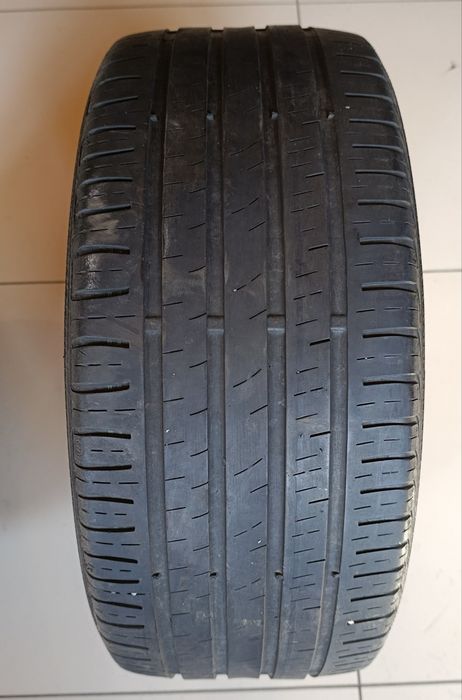Распаровка 2-х шин б/у 225/45R17 97V XL Barum Bravuris 3 HM