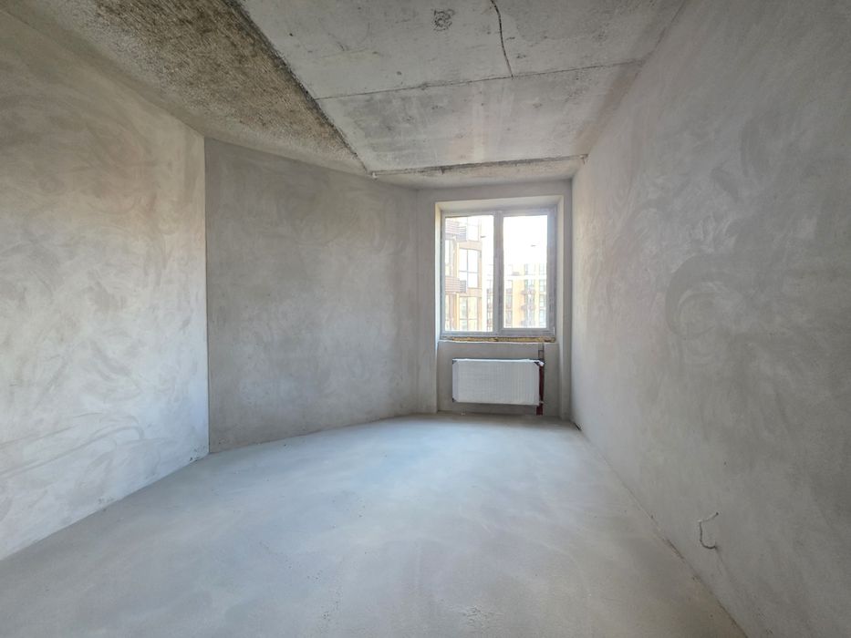 Без% 3 кімнатна квартира. ЖК Софія Резиденція