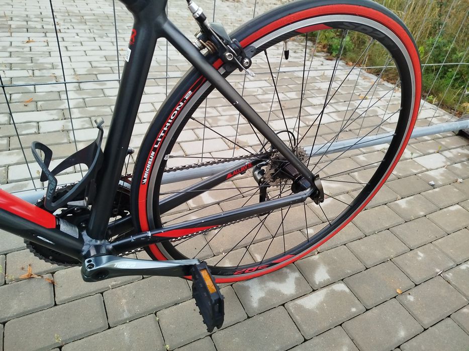 Giant Content SL rozm. XS